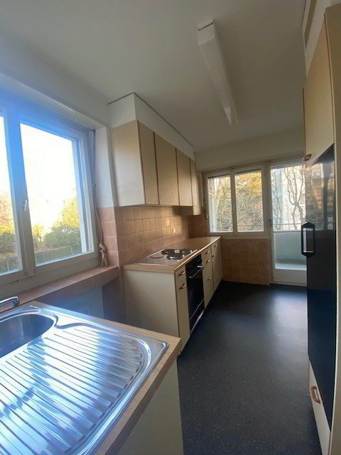 Wohnung – Basel - Ansicht 2
