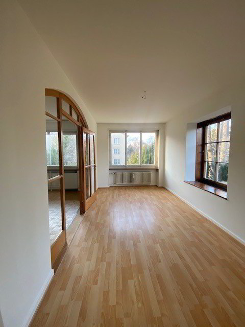 Wohnung – Basel - Ansicht 5
