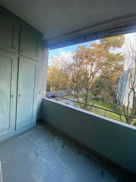3 Zimmer Wohnung zu vermieten in Basilea - Bild 1/6