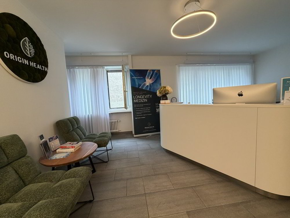 Attraktive Gewerbefläche zur Miete an der Clarastrasse 19 in Basel - Ansicht 2