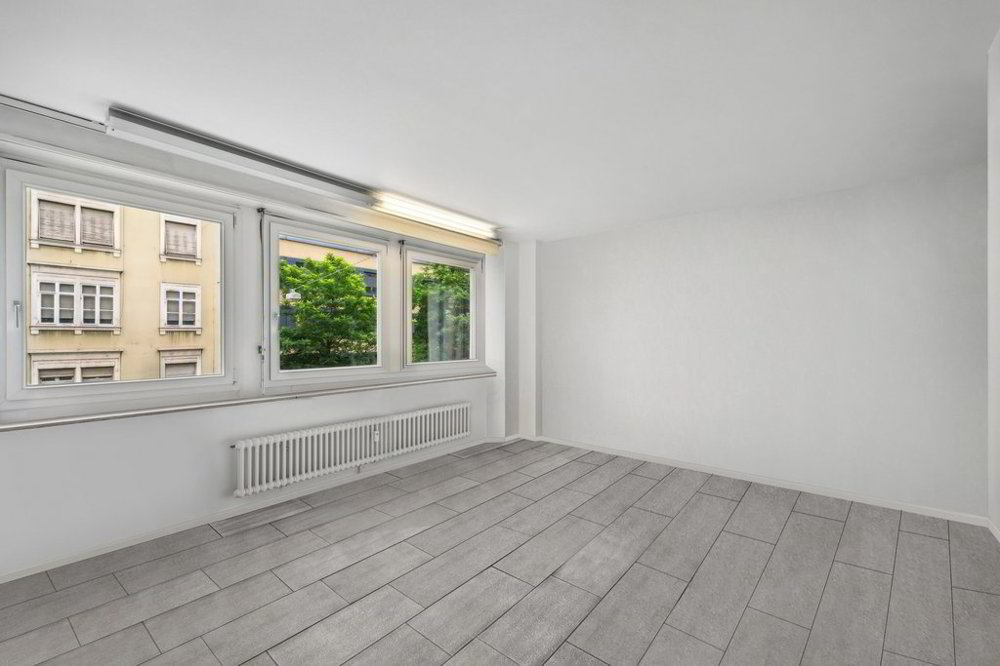 Attraktive Gewerbefläche zur Miete an der Clarastrasse 19 in Basel - Ansicht 3