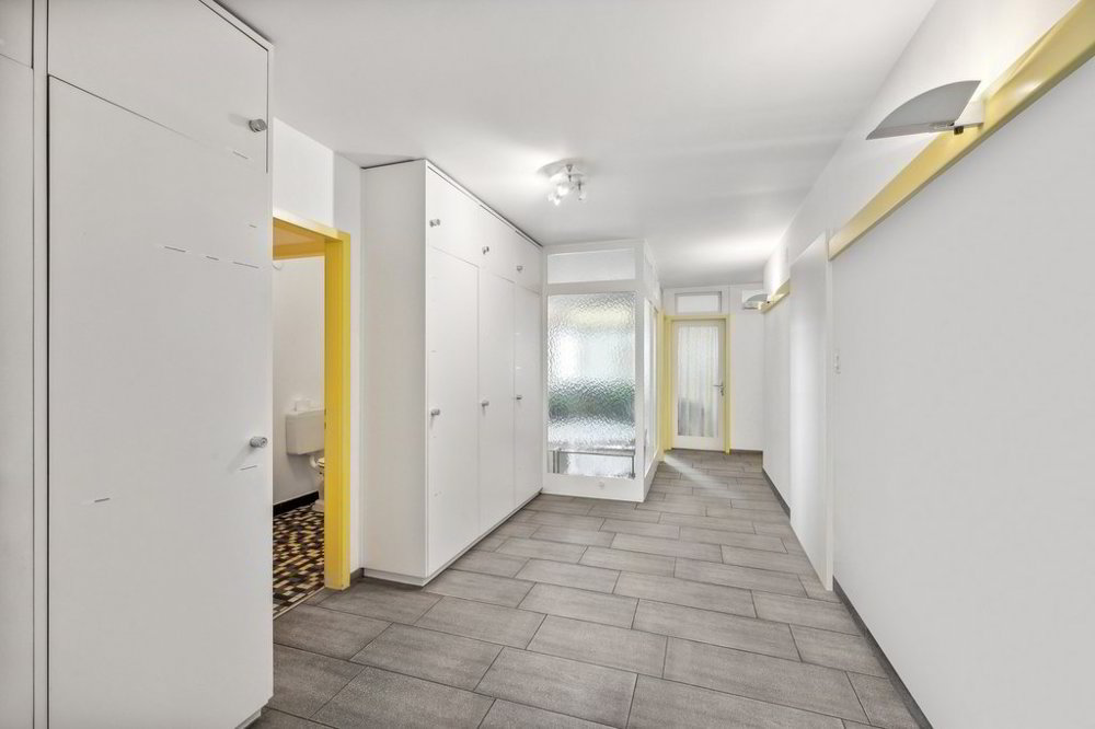 Attraktive Gewerbefläche zur Miete an der Clarastrasse 19 in Basel - Ansicht 4
