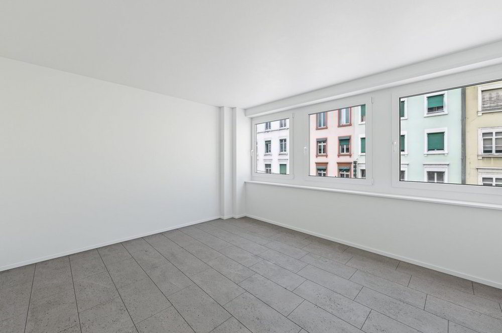 Attraktive Gewerbefläche zur Miete an der Clarastrasse 19 in Basel - Mehr