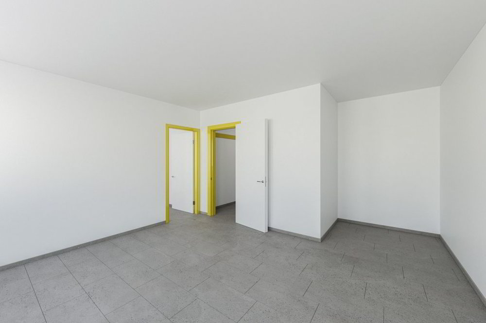null rooms Office & Commercial for rent in Basel - image 1/8