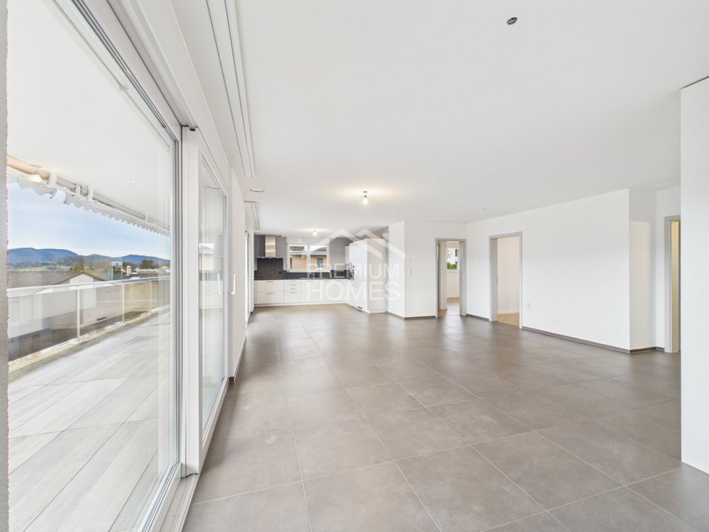 Wohnung – Delémont - Ansicht 3