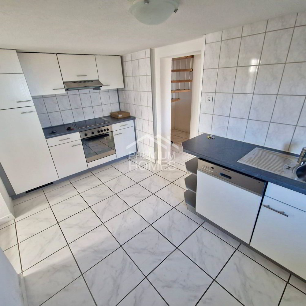 Haus – Biberist - Ansicht 4