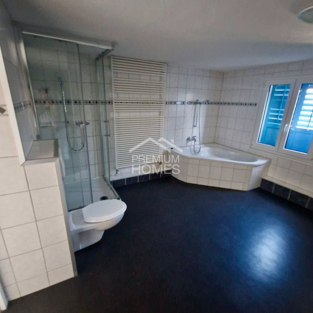 Haus – Biberist - Ansicht 5