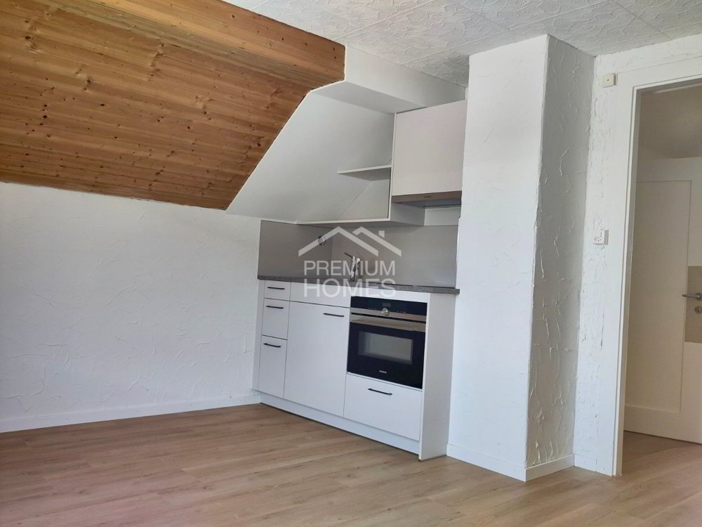 Haus – Biberist - Mehr