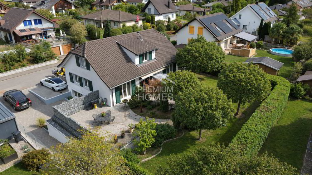 Haus – Winznau, Amtei Olten-Gösgen - Ansicht 2