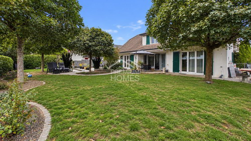 Casa di 7 locali in vendita a Winznau - immagine 1/9