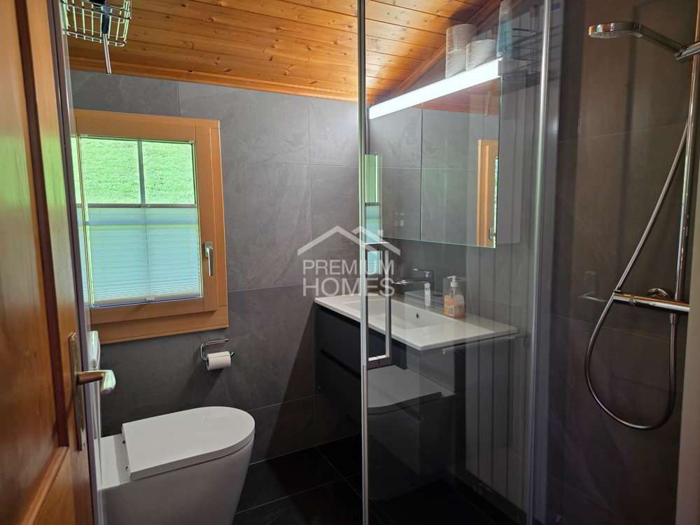 Casa di 4 locali in vendita a Flumserberg Bergheim - immagine 1/12