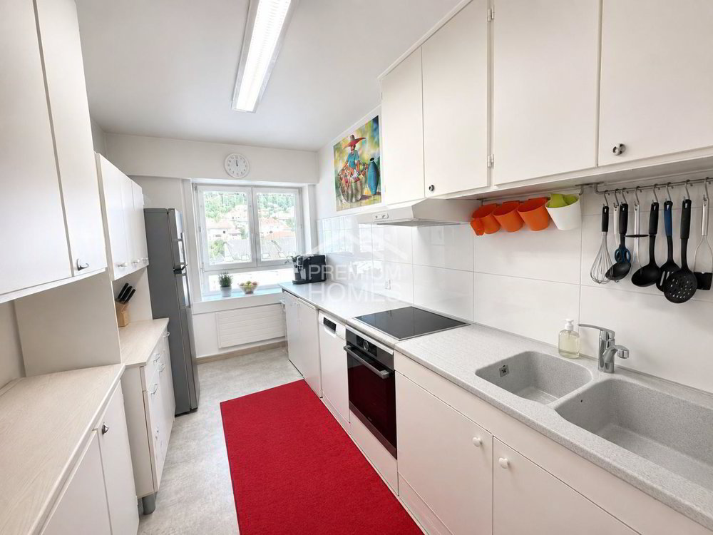 Wohnung – La Chaux-de-Fonds - Ansicht 3