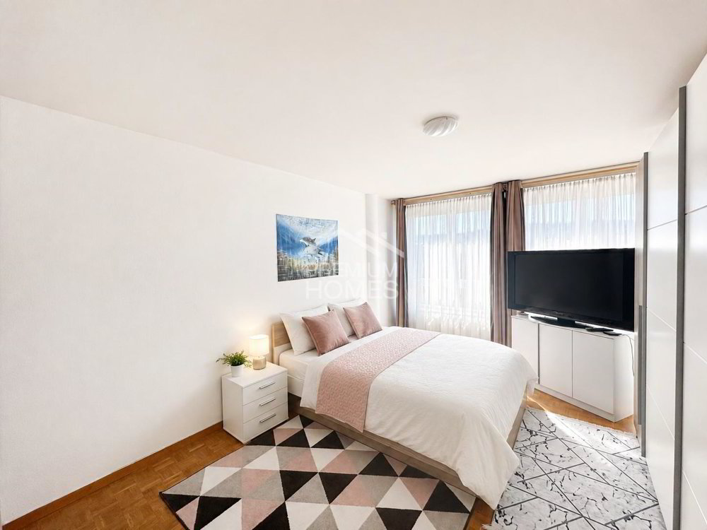 Wohnung – La Chaux-de-Fonds - Ansicht 4