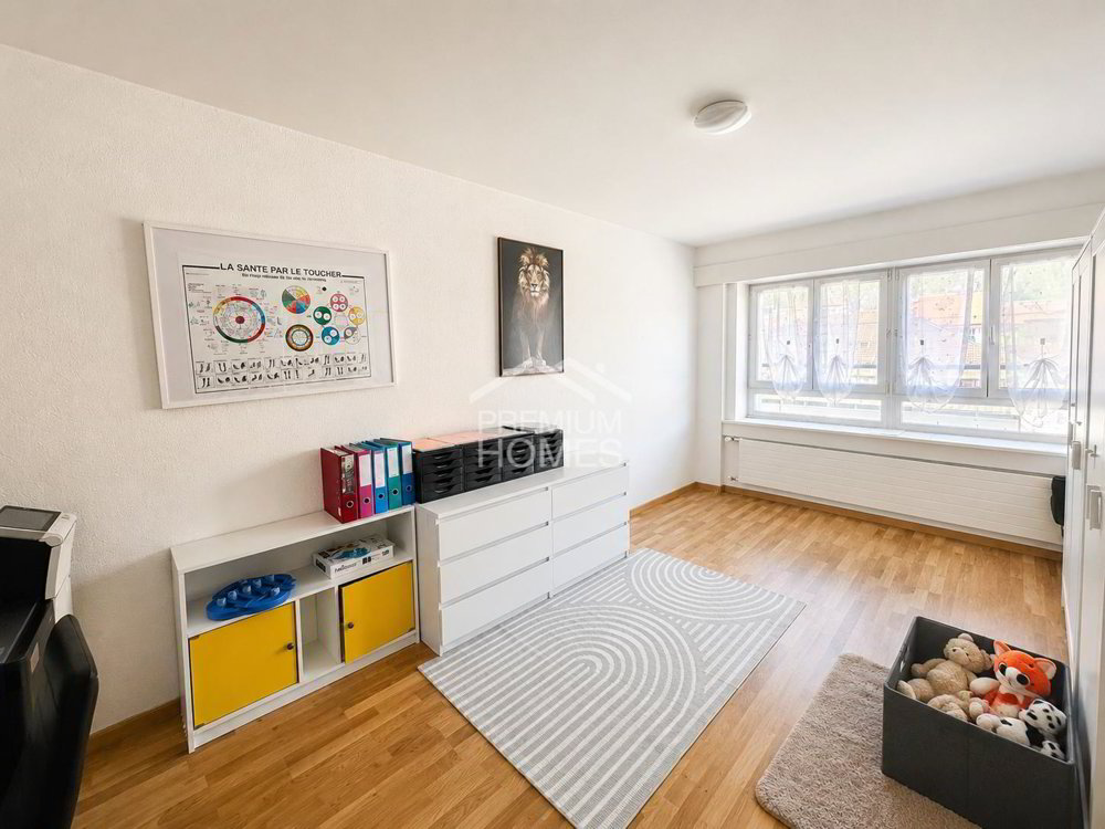 Wohnung – La Chaux-de-Fonds - Ansicht 5