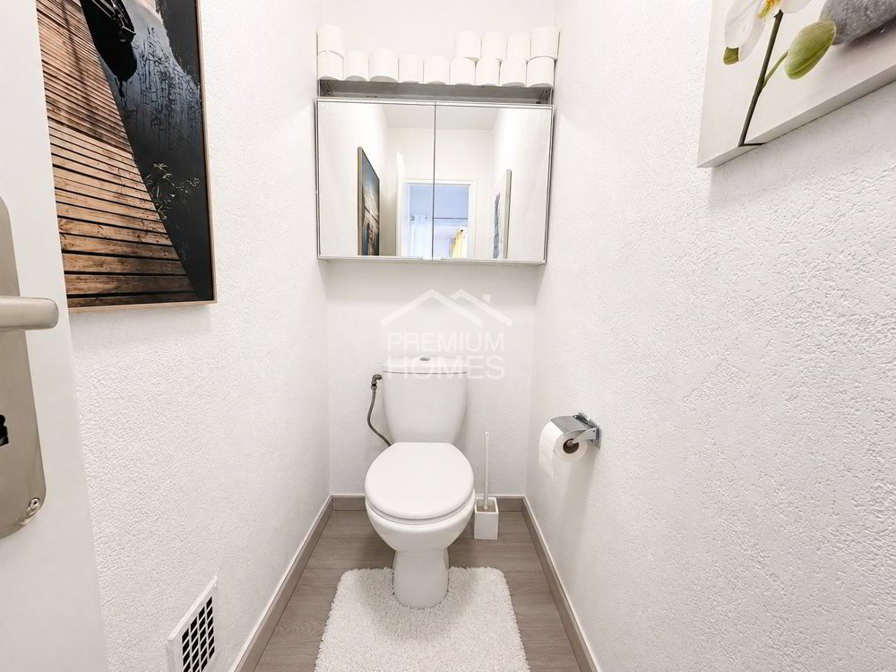 Wohnung – La Chaux-de-Fonds - Mehr