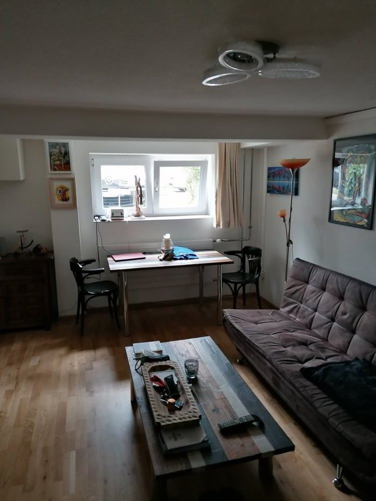 Wohnung – Birsfelden - Ansicht 2