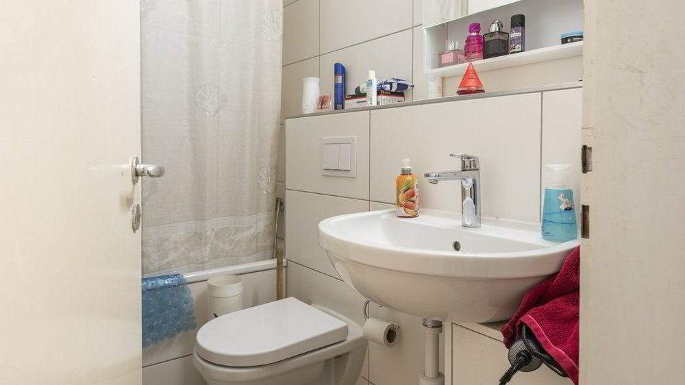 Wohnung – Birsfelden - Ansicht 4