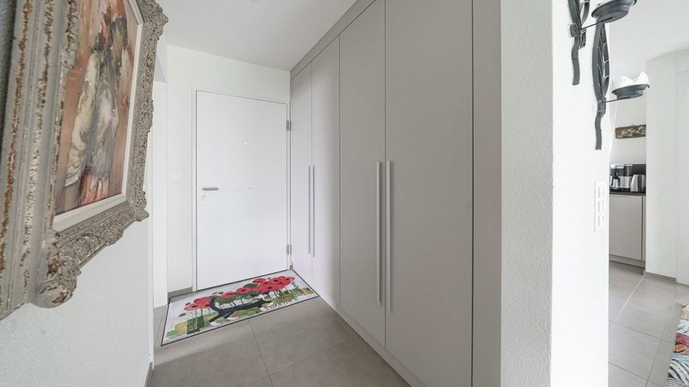 Appartement 3 pièces à louer à Waldenburg - image 1/7