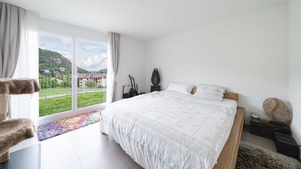 Wohnung – Waldenburg - Ansicht 5