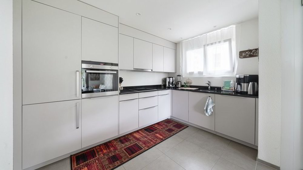 Wohnung – Waldenburg - Mehr