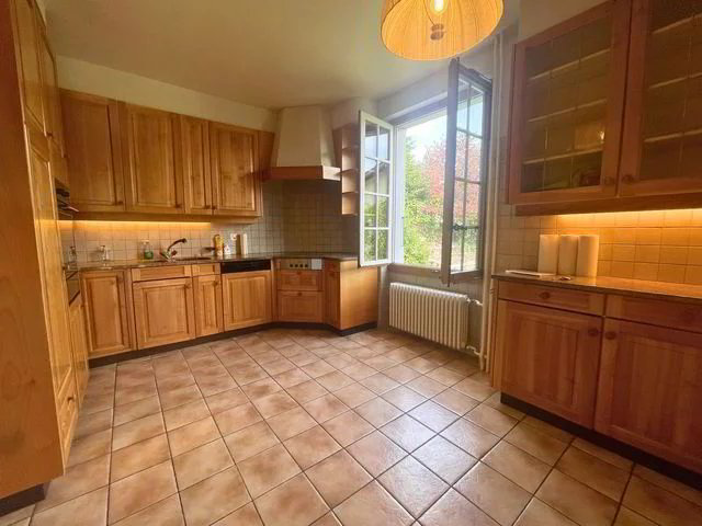 Appartement 7 pièces à louer à Vevey - image 1/13