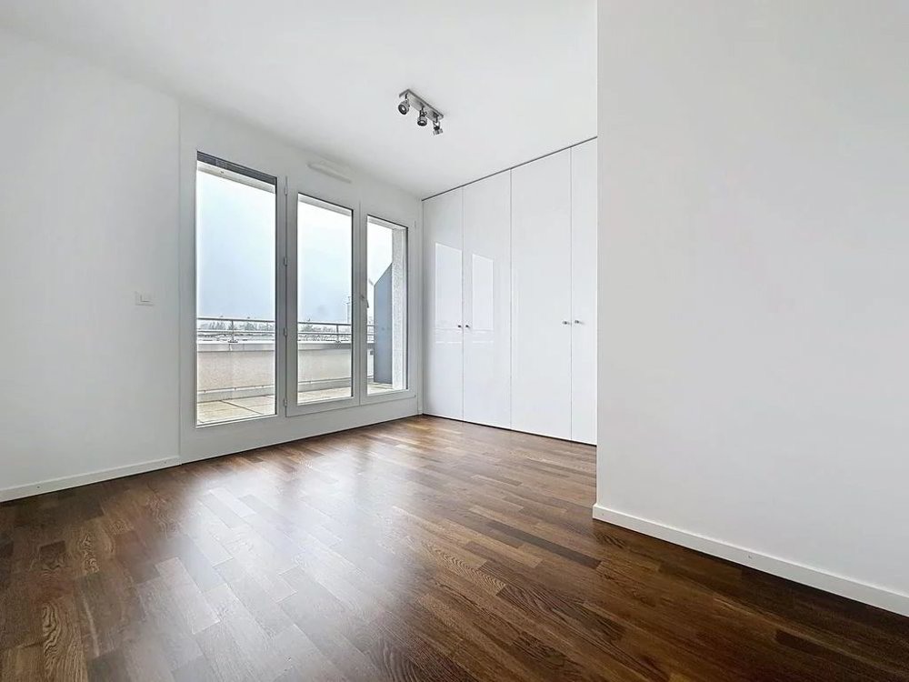 4 rooms Apartment for rent in Chêne-Bourg - image 1/5
