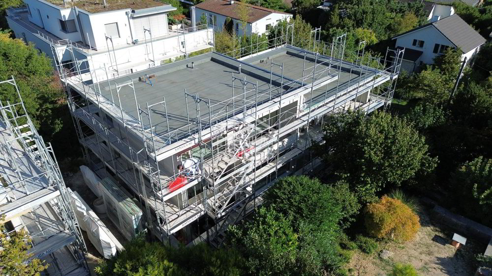 Haus – Oberwil BL