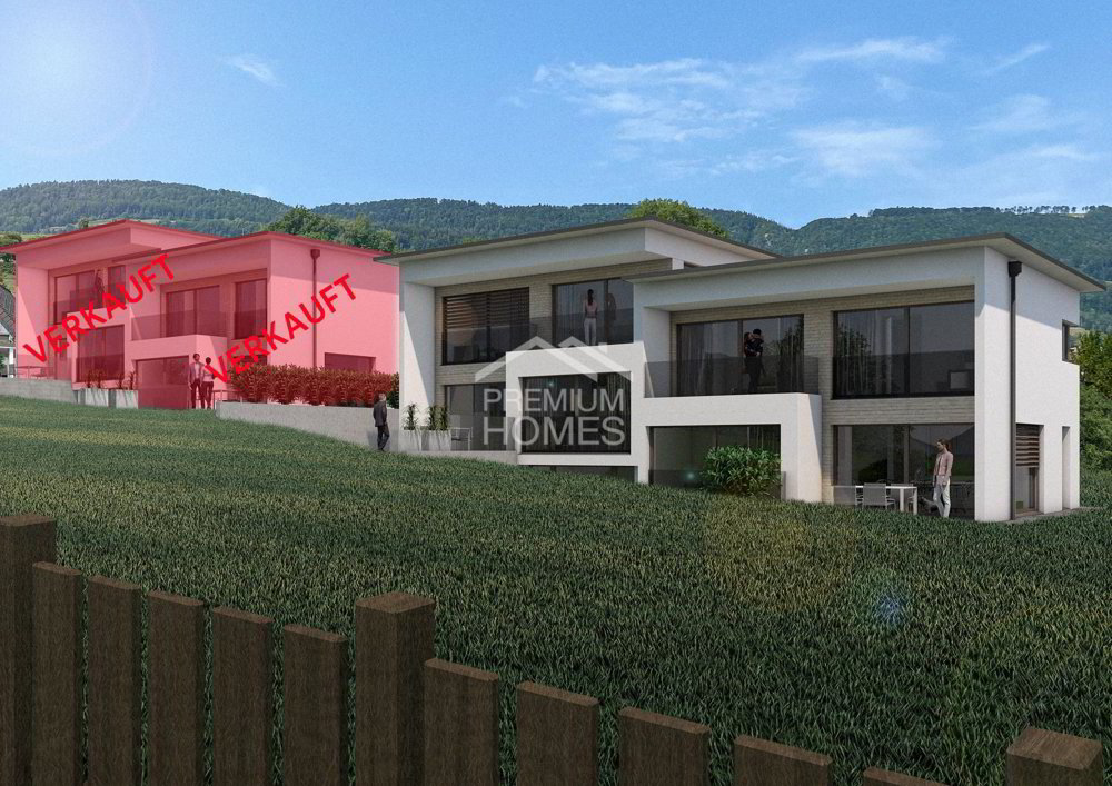 5 rooms House to buy in Oberwil BL - image 1/10