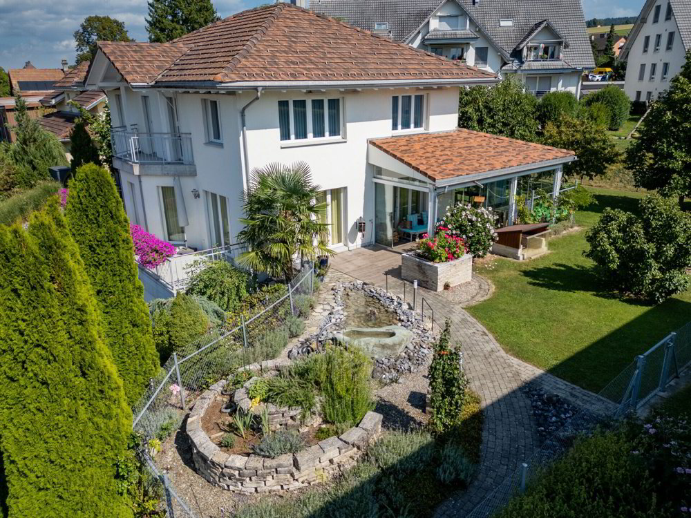 6 Zimmer Haus zum verkaufen in Tobel - Bild 1/1
