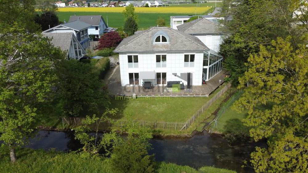 5 Zimmer Haus zum verkaufen in Utzenstorf - Bild 1/13