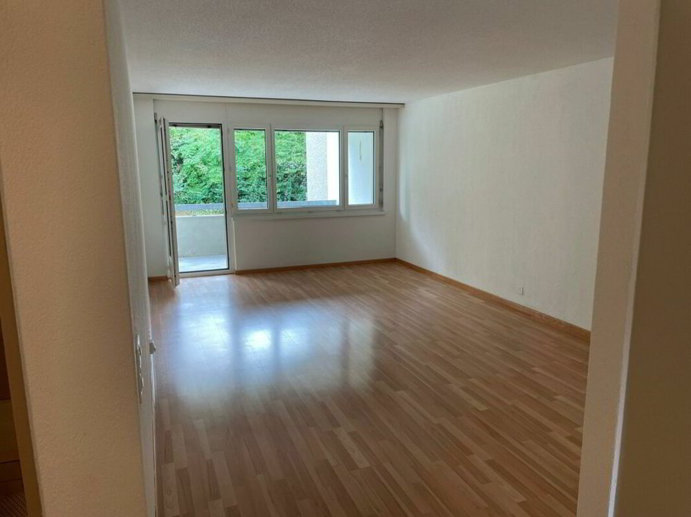 Wohnung – Zuchwil - Ansicht 2