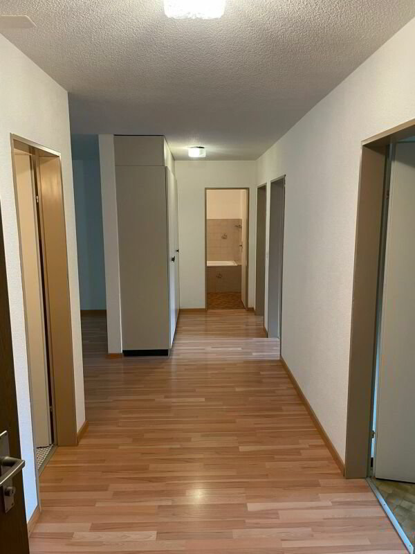 Wohnung – Zuchwil - Ansicht 4