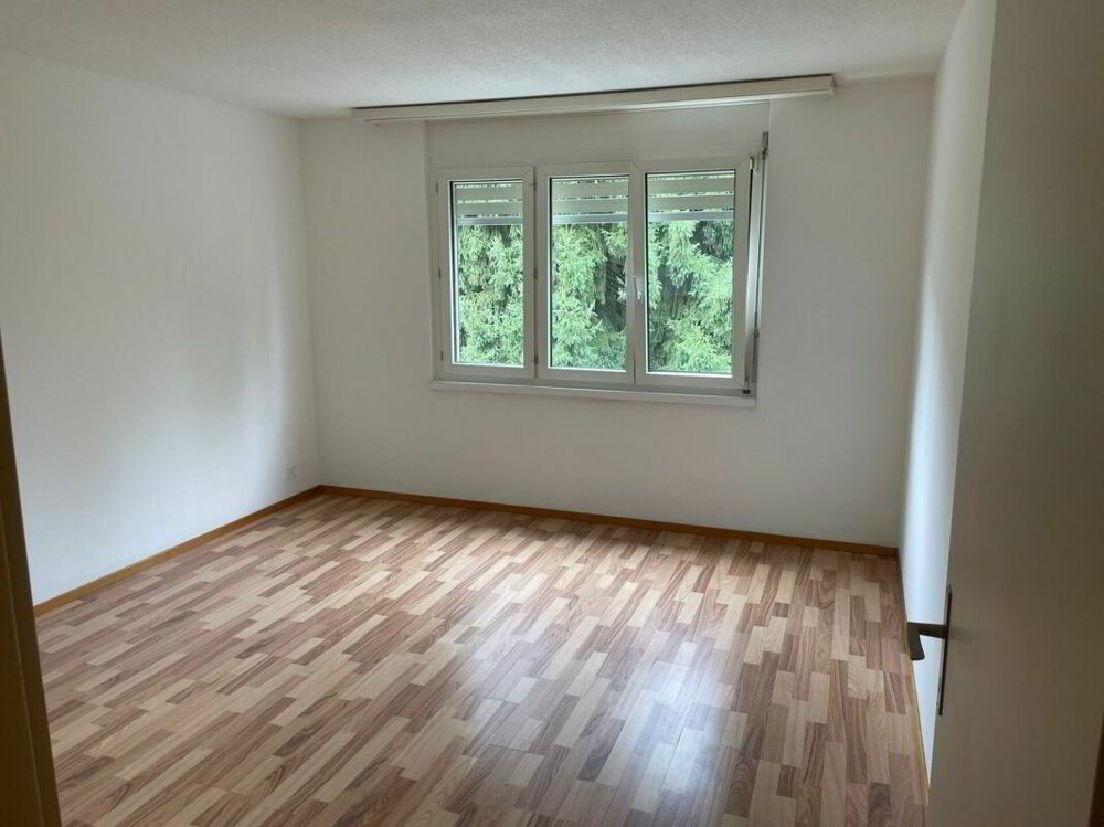 Wohnung – Zuchwil - Ansicht 5