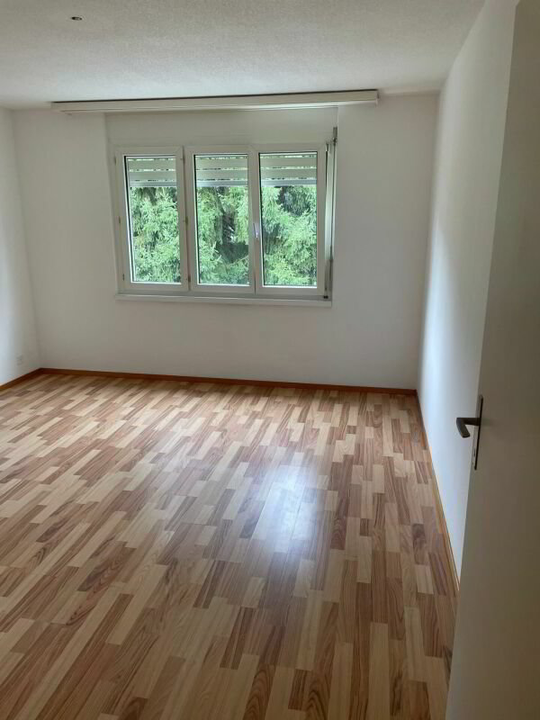 Wohnung – Zuchwil - Mehr