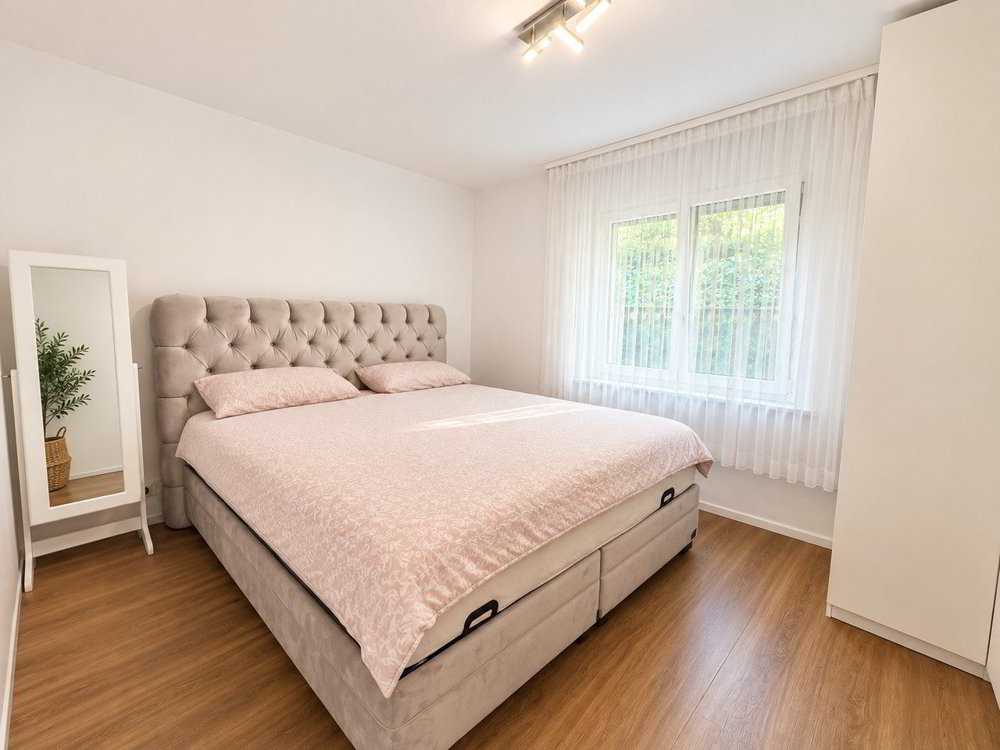 Wohnung – Grellingen - Ansicht 5