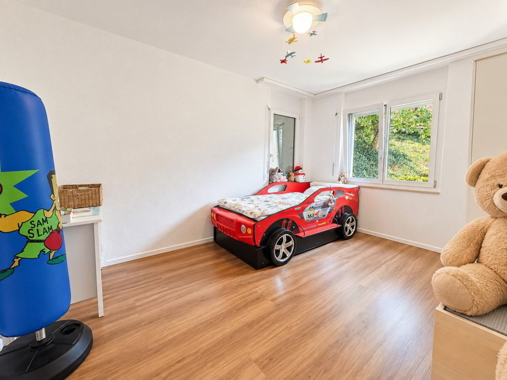 Wohnung – Grellingen - Mehr