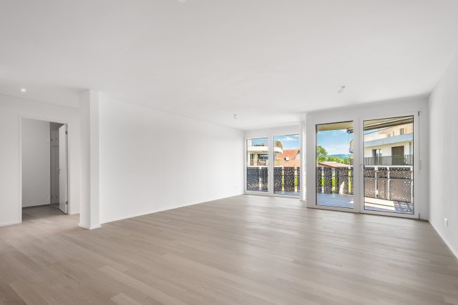 3 Zimmer Wohnung zu vermieten in Fehraltorf - Bild 1/1