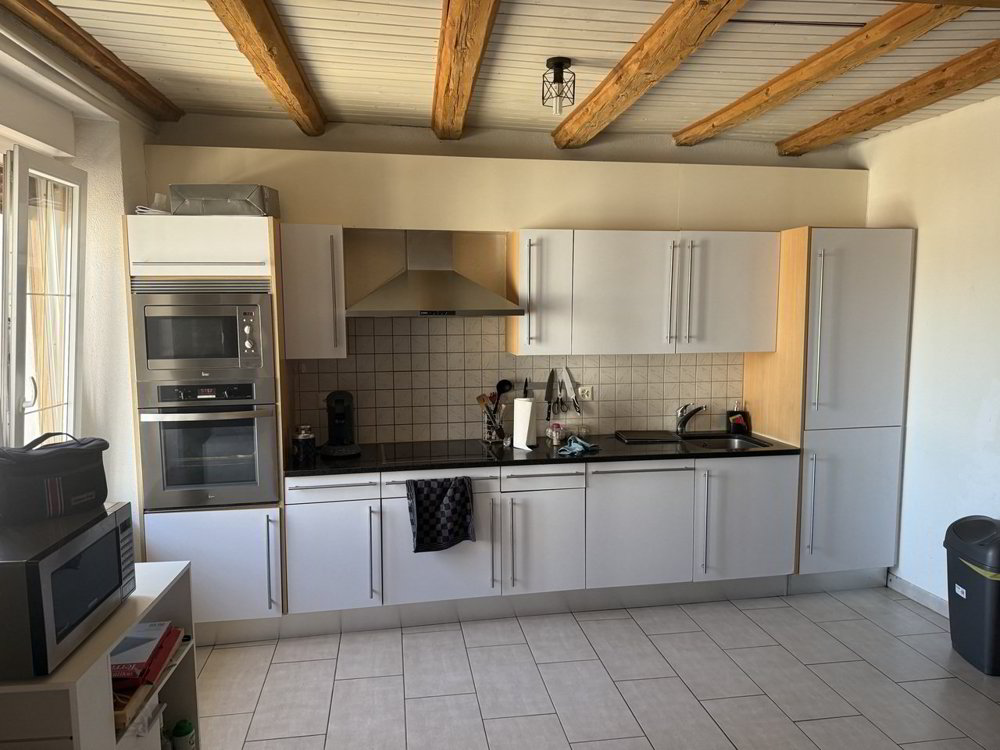 Immeuble de rendement au cœur du centre-ville – Opportunité rare - Mehr