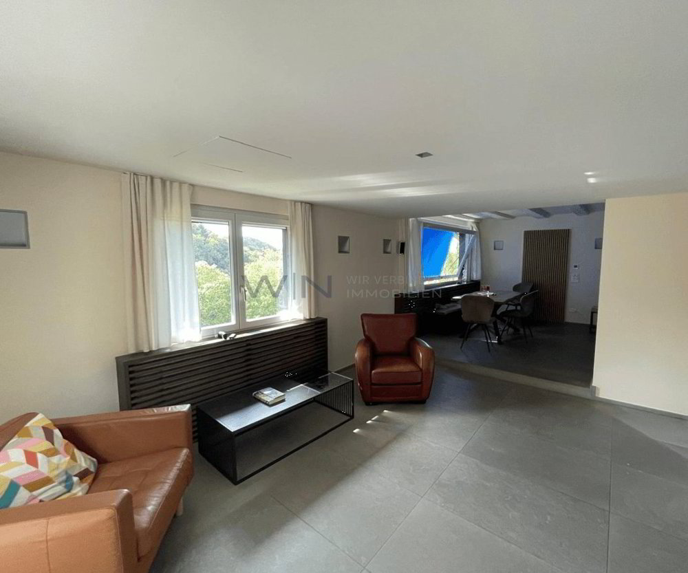 6 rooms House for rent in Salenstein - image 1/10