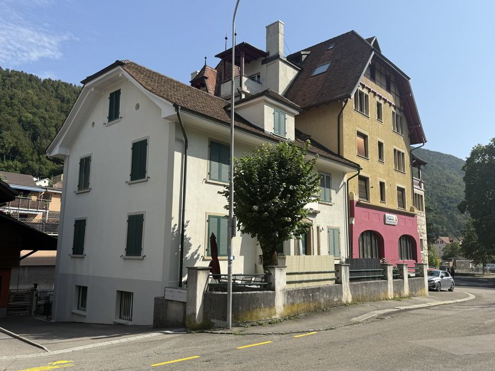 Opportunité immobilière rare - Vente de société immobilière - Ansicht 3