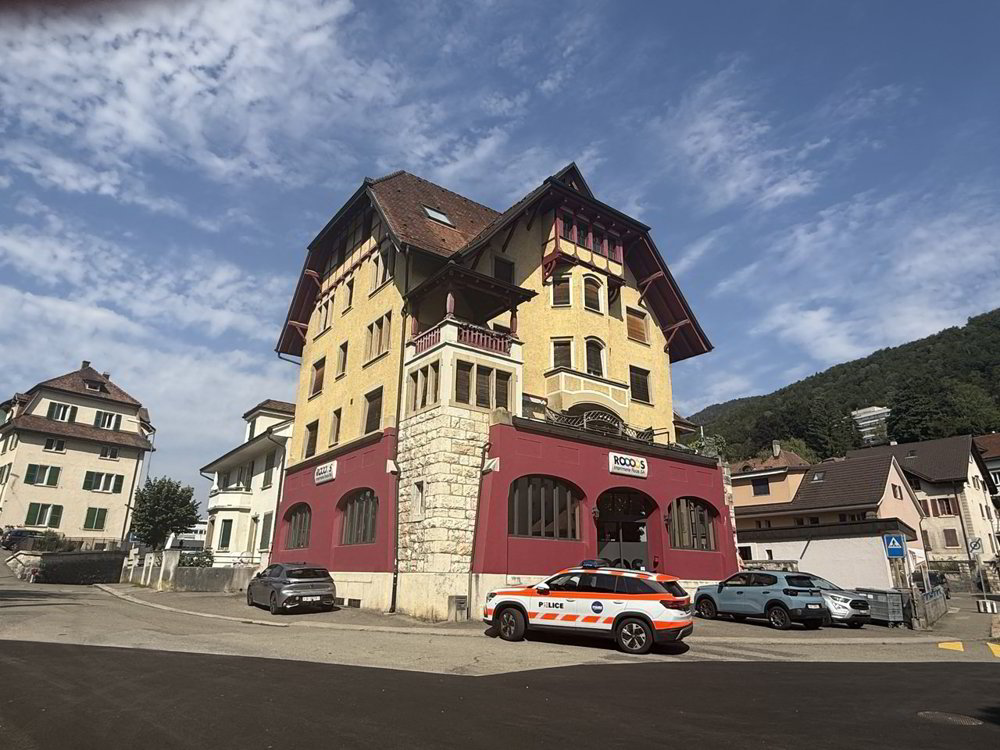 Opportunité immobilière rare - Vente de société immobilière - Ansicht 4