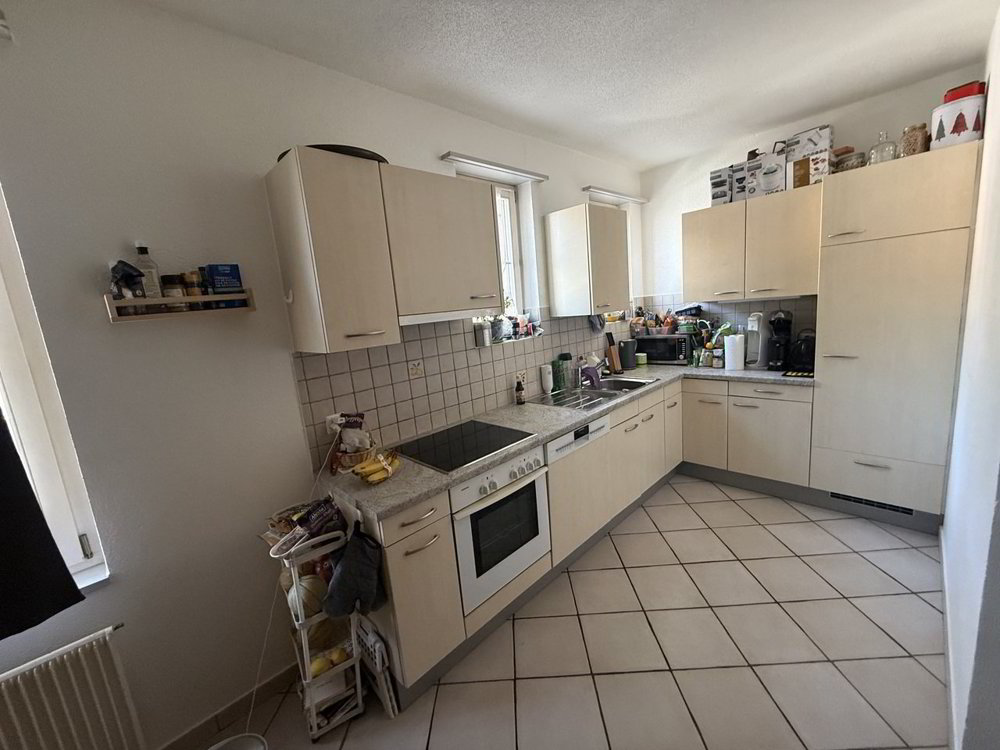 Opportunité immobilière rare - Vente de société immobilière - Mehr