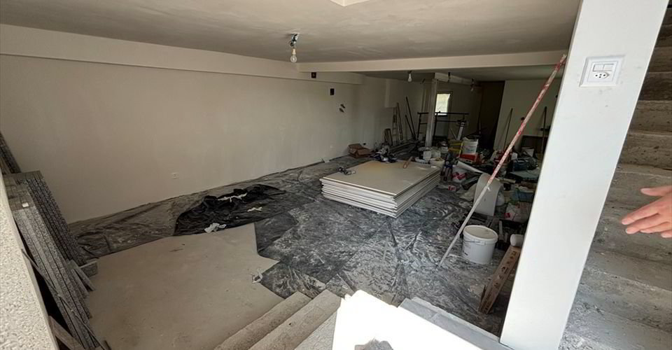 null Zimmer Büro zu vermieten in Le Sentier - Bild 1/5