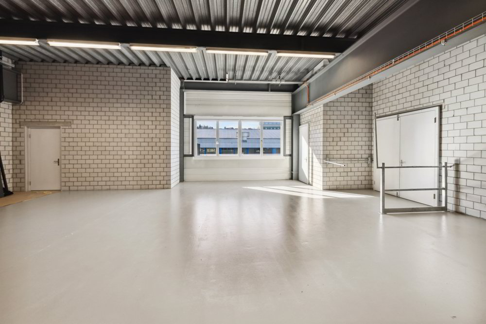 Ufficio & Commercio di null locali in affitto a Gossau SG - immagine 1/7