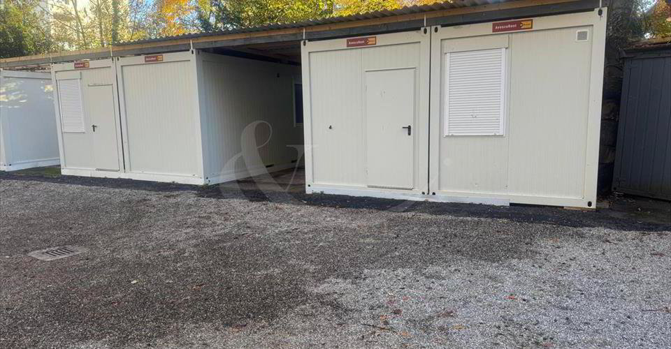 null Zimmer Büro zu vermieten in Châtelaine - Bild 1/2