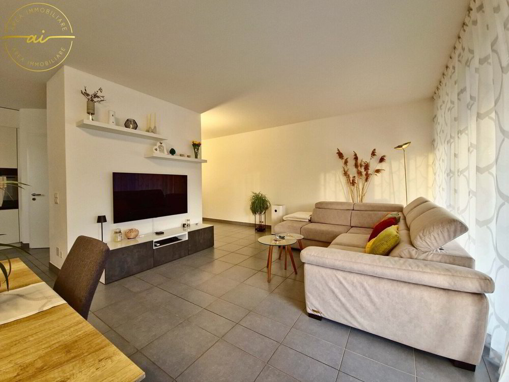 Wohnung – Pregassona - Ansicht 3