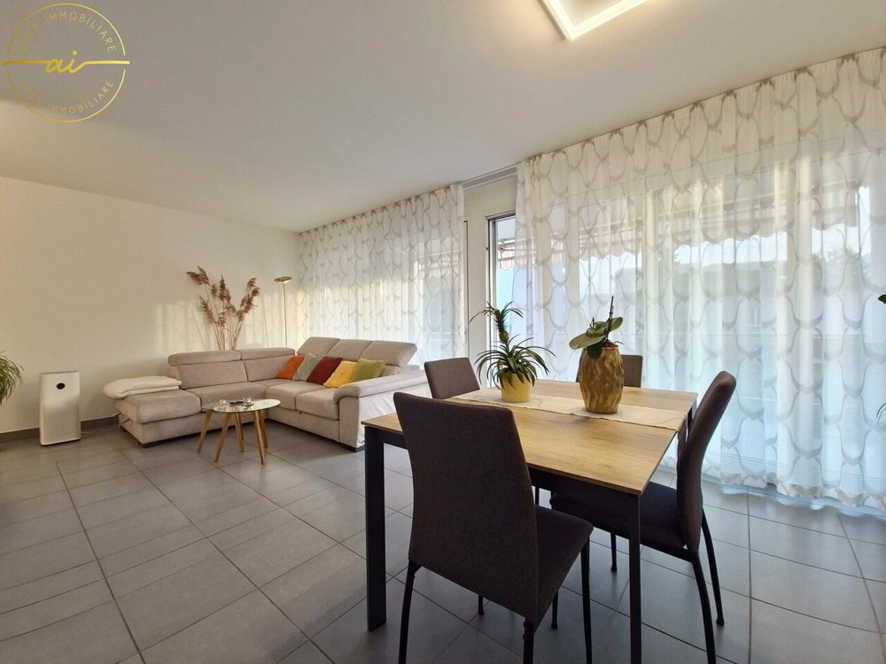 Wohnung – Pregassona - Ansicht 5