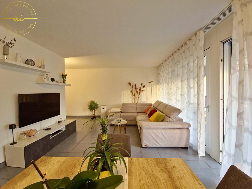 Wohnung – Pregassona - Mehr