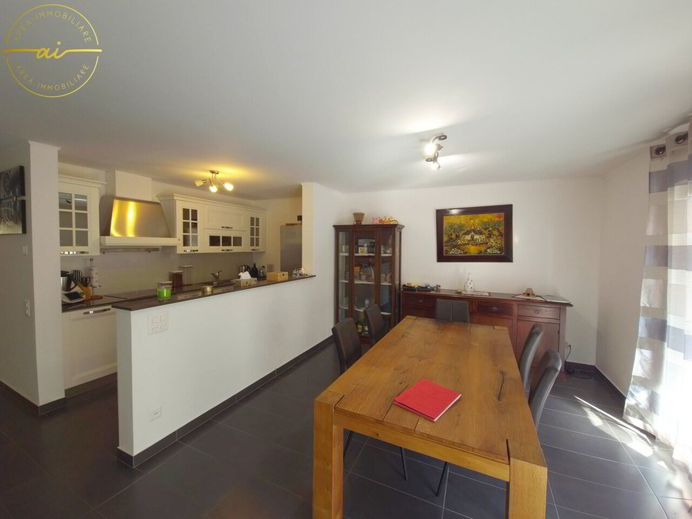 Wohnung – Stabio - Ansicht 4
