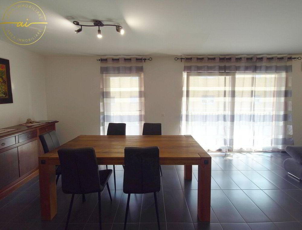 Wohnung – Stabio - Mehr